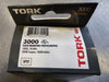 TORK Flush Mounting Photocontrol 3000