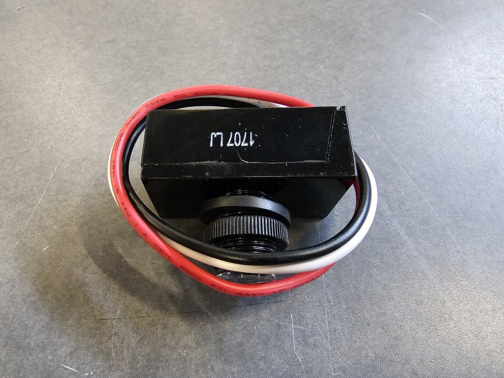 TORK Flush Mounting Photocontrol 3000