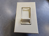LEVITON Single Pole Slide Dimmer 1000 Watts 120 Volt 81000-I