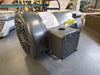 BALDOR 1 hp, 3450rpm, 575V, 3Ph, Frame 56C Electric Motor