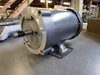 BALDOR 1 hp, 3450rpm, 575V, 3Ph, Frame 56C Electric Motor
