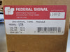 FEDERAL SIGNAL UTM Universal Tone Module TM6-A1