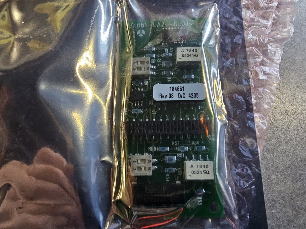 ALLEN-BRADLEY Analog I/O Drive Board 1336F-LA2