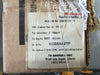 ALLEN-BRADLEY 0.68uF Snubber Capacitor 80025-812-02-R, 4.5kV Peak, 1300-1500V