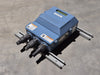 ROSEMOUNT Magnetic Flow Transmitter 8712H 