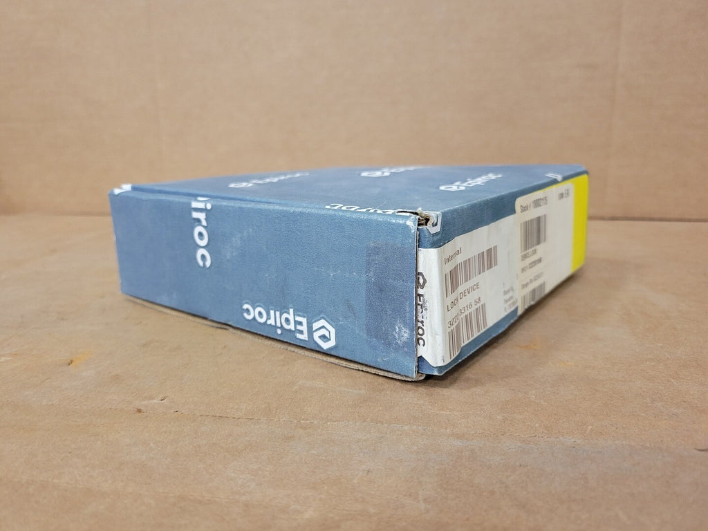 EPIROC Lock Device 3222331658
