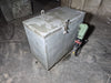 DELTA 45 kVA Transformer 600 pri. volts, 208Y/120 sec. volts CETC0045S001532