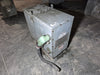 DELTA 45 kVA Transformer 600 pri. volts, 208Y/120 sec. volts CETC0045S001532