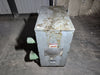 DELTA 75 kVA Transformer 600 pri. volts, 208Y/120 sec. volts CETC0075S001534
