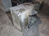 DELTA 75 kVA Transformer 600 pri. volts, 208Y/120 sec. volts CETC0075S001534