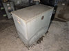 MARCUS TRANSFORMER 75 kVA Transformer, 600 Pri. volts, 208Y/120 Sec. volts RET75A1