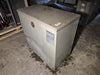 MARCUS TRANSFORMER 75 kVA Transformer, 600 Pri. volts, 208Y/120 Sec. volts RET75A1