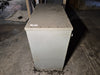 MARCUS TRANSFORMER 75 kVA Transformer, 600 Pri. volts, 208Y/120 Sec. volts RET75A1