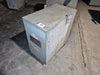 DELTA 75 kVA Transformer 600 Pri. volts, 208Y/120 Sec. volts CETC0075 S001534