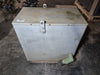 DELTA 75 kVA Transformer 600 pri. volts, 600Y/346 sec. volts CETC0075S001535