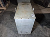 DELTA 75 kVA Transformer 600 pri. volts, 600Y/346 sec. volts CETC0075S001535