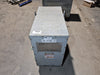 DELTA 45 kVA Transformer 600 pri. volts, 208Y/120 sec. volts CETC0045S001532