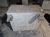 MARCUS TRANSFORMER 75 kVA Transformer 600 Pri. volts, 120/208 Sec. volts RET75A1