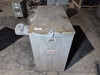 MARCUS TRANSFORMER 75 kVA Transformer 600 Pri. volts, 120/208 Sec. volts RET75A1