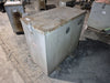 MARCUS TRANSFORMER 75 kVA Transformer 600 Pri. volts, 120/208 Sec. volts RET75A1
