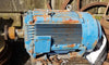 GRUENDLER 350HP Crusher & Pulverizer Model 50XD Wood Hog