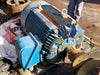 GRUENDLER 350HP Crusher & Pulverizer Model 50XD Wood Hog