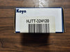 KOYO Needle Roller Bearing 2" ID x 2.56" OD x 1.25" W, HJ-324120