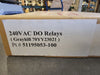 GRAYHILL 3.5 Amp Relay 70YY23021 (Box of 8)