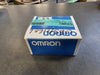 OMRON Proximity Round End Sensor E2E2-X18MY1-M4