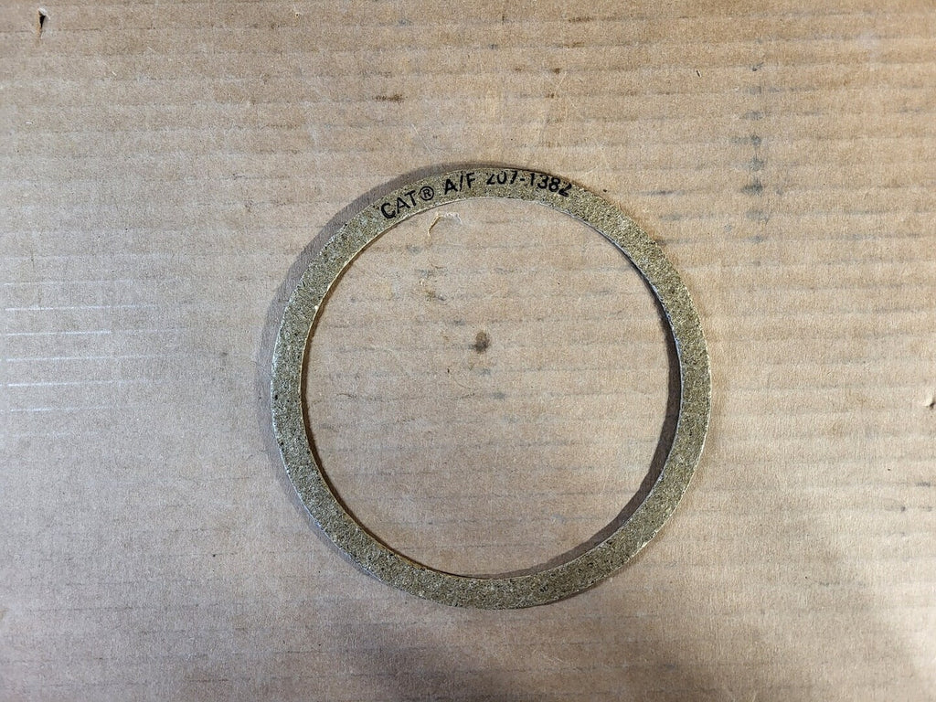 CATERPILLAR Gasket 207-1382