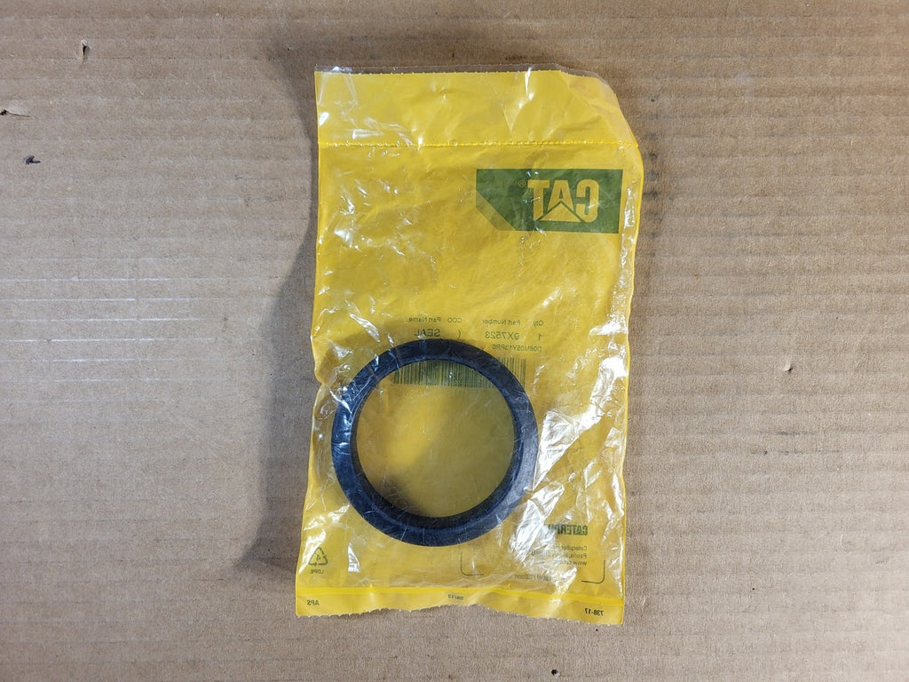 CATERPILLAR 63.5mm Internal Shaft Diameter Seal 9X7523