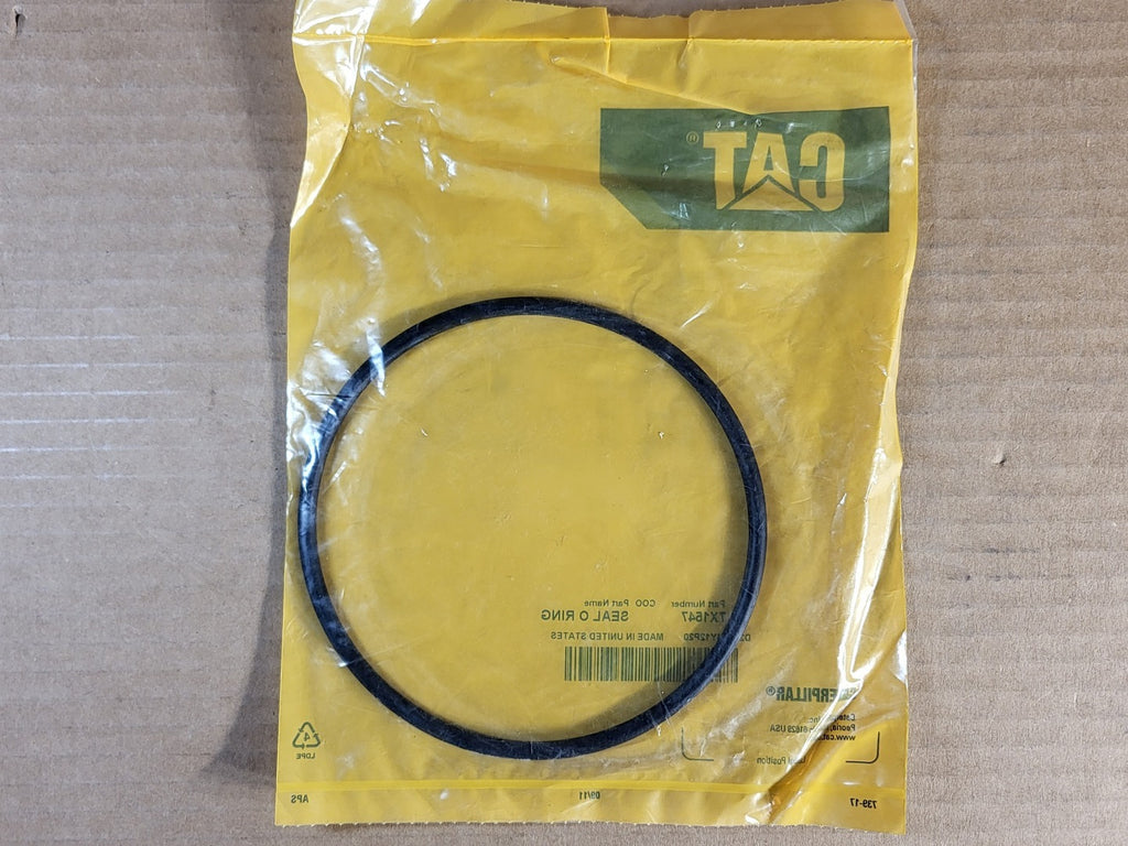 CATERPILLAR Seal O-Ring 7X1547
