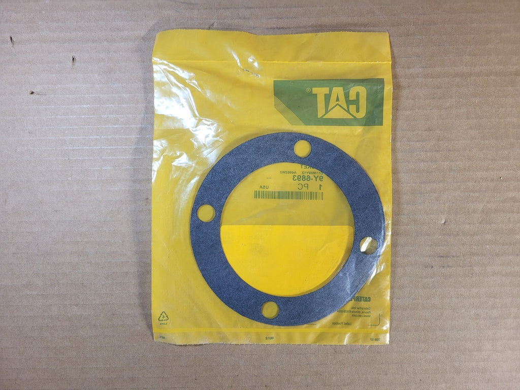 CATERPILLAR Gasket 9Y-6893