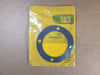 CATERPILLAR Gasket 9Y-6893