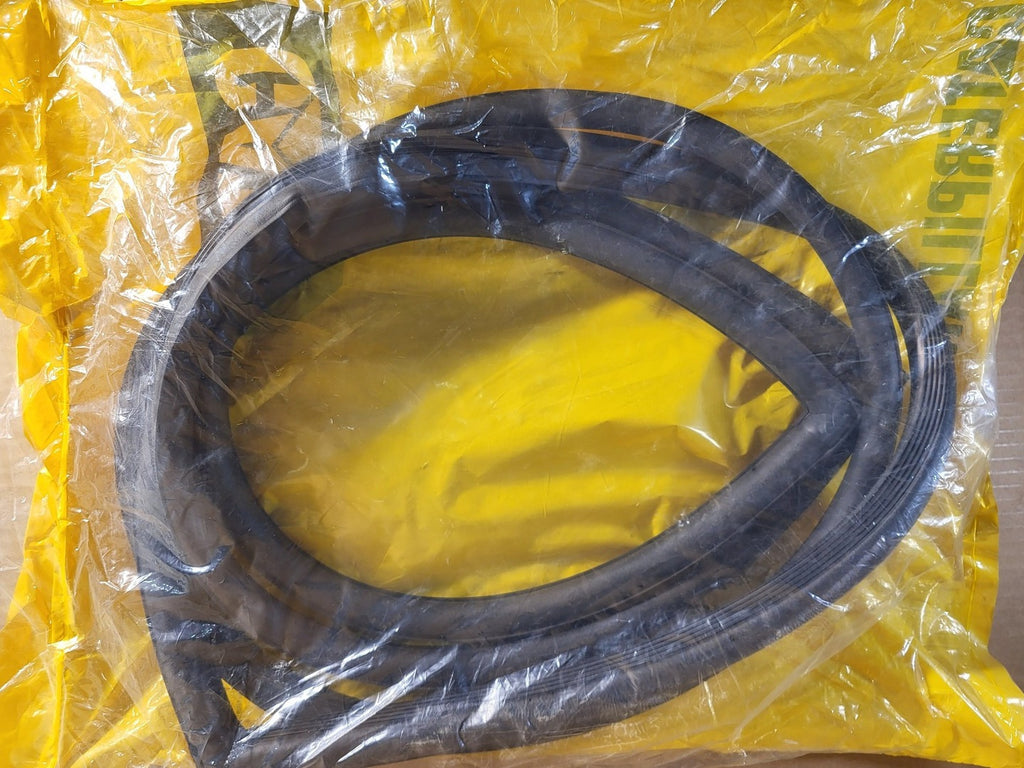 CATERPILLAR 804.5mm Long Cabin Door Seal 252-8296