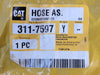 CATERPILLAR Hose Assembly 311-7597