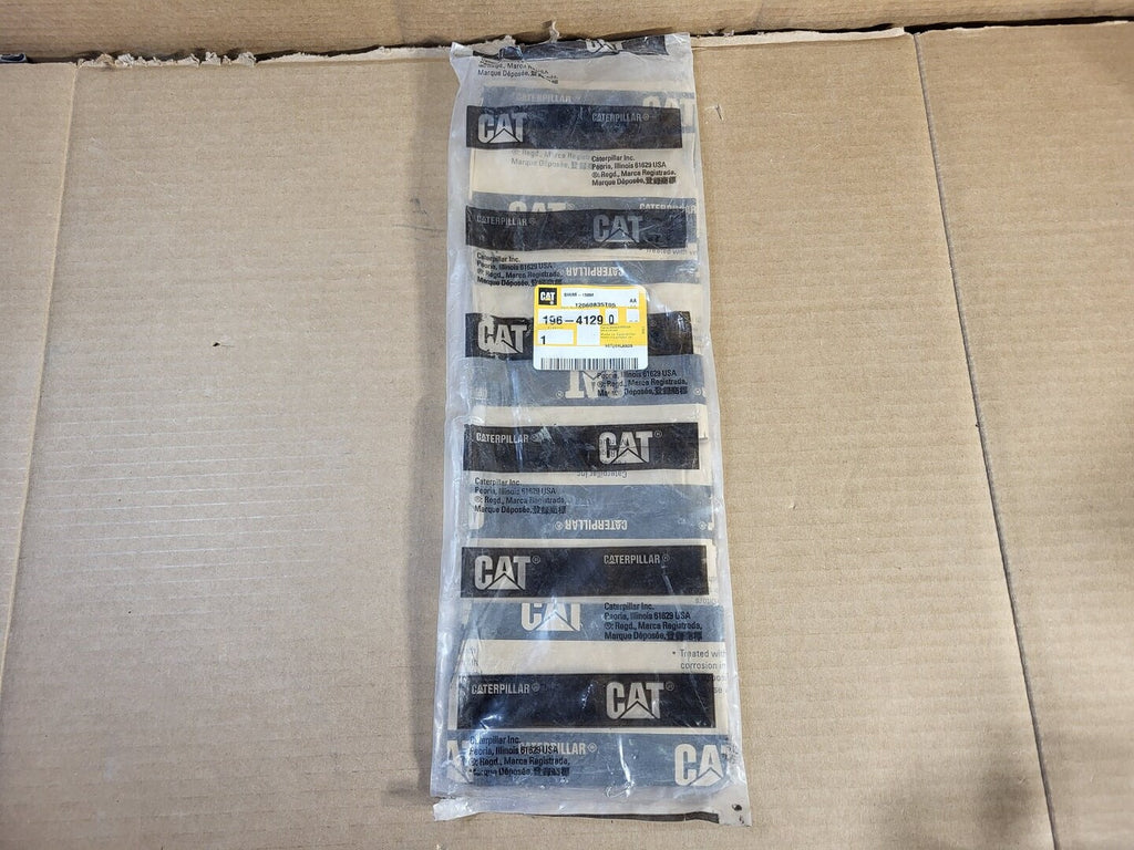 CATERPILLAR Shim - 1MM 196-4129