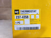 CATERPILLAR Water Heater Thermostat 237-4358