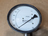 ASHCROFT 100 PSI Pressure Gauge 45-1131SD-25L-XEKV6-100PSI w/ Junction Box