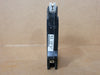 SQUARE D 15 Amp, 1 Pole, 347 volts Circuit Breaker EDB16015LH