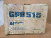 MAGNETEK 1500 hp, 575 Volts, 3 Phase VFD GPD 515