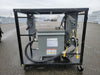75 kVA Temporary Power Distribution Cart 600V Pri. 208Y/120V Sec.