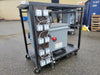 75 kVA Temporary Power Distribution Cart 600V Pri. 208Y/120V Sec.