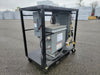 75 kVA Temporary Power Distribution Cart 600V Pri. 208Y/120V Sec.