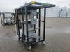 75 kVA Temporary Power Distribution Cart 600V Pri. 208Y/120V Sec.