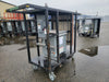 75 kVA Temporary Power Distribution Cart 600V Pri. 208Y/120V Sec.