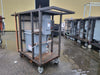 75 kVA Temporary Power Distribution Cart 600V Pri. 208Y/120V Sec.