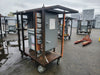 75 kVA Temporary Power Distribution Cart 600V Pri. 208Y/120V Sec.