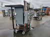 75 kVA Temporary Power Distribution Cart 600V Pri. 208Y/120V Sec.