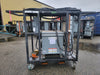 75 kVA Temporary Power Distribution Cart 600V Pri. 208Y/120V Sec.